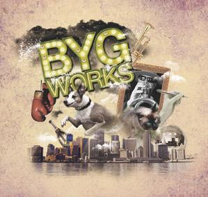 BYGSB