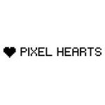 PIXEL HEARTS