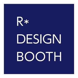 R＊DESIGN BOOTH