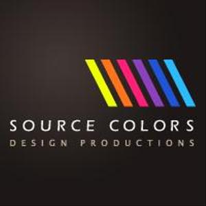 SOURCE COLORS