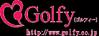 Ｇｏｌｆｙ　ゴルフィー