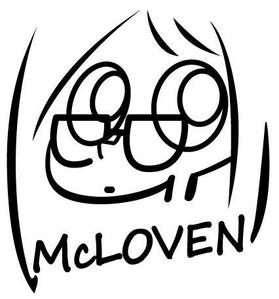 MCLOVEN