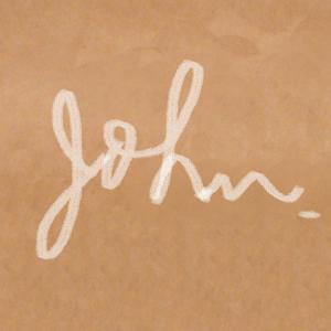 john