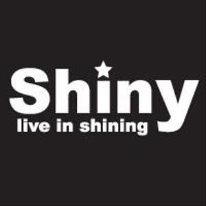SHINY