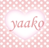 yaakoと申します。