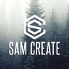 SAM CREATE