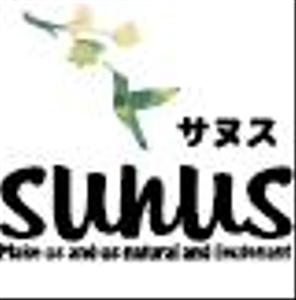 sunus（サヌス）