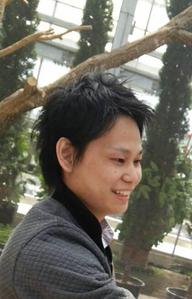 藤原　嘉宏