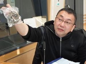 川口友万