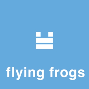 flying frogs