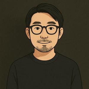 シロクマ@Brooklyn