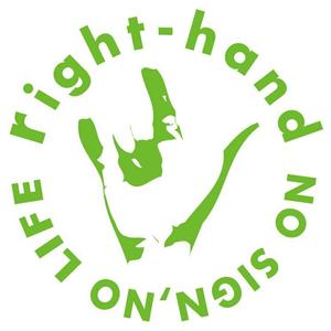 right-hand