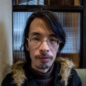 佐藤英治