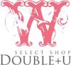 DOUBLE+U