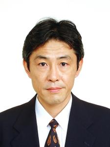 Takehiko Kikuchi