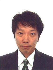 Haruhiko Seki