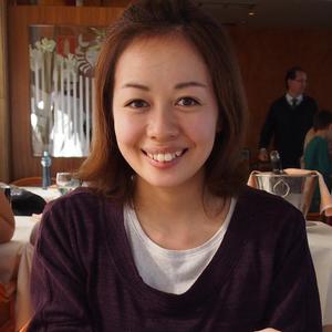 後藤　麻紀