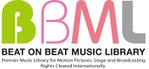 BEAT ON BEAT MUSIC LIBRARY