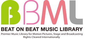 BEAT ON BEAT MUSIC LIBRARY