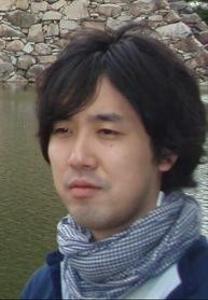 谷川純一