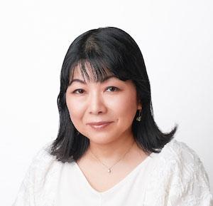 山下あゆみ