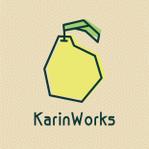 【活動休止中】karinworks