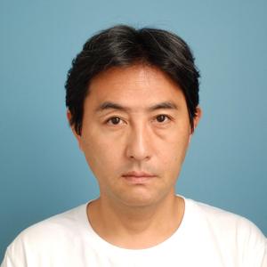 Masami Fujimaki