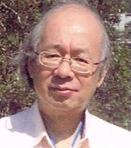 松浦猛仁