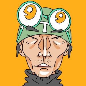 テイクユー