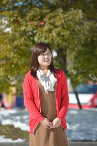 Naomi Ogasawara