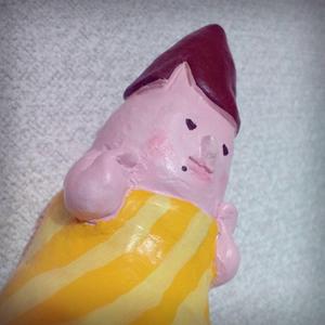 保利操