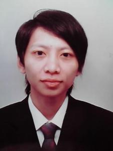高銘飛