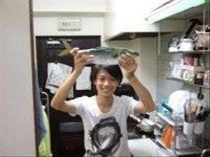 米田　圭志