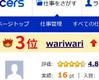 wariwari