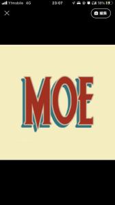 MOE.