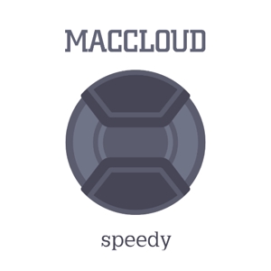 maccloud
