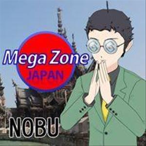 MegaZoneJAPAN