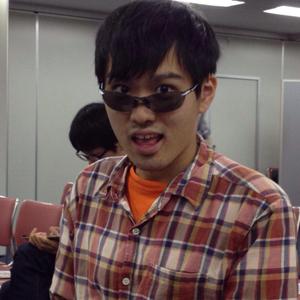 田上裕洋