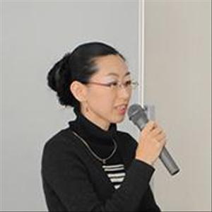 山高紀子