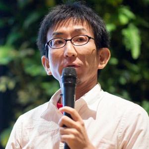 本多俊一