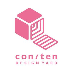 con/ten DESIGN YARD