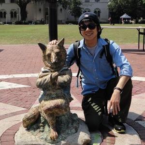 Kentaro