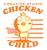 chicken-child