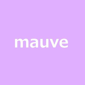 mauve