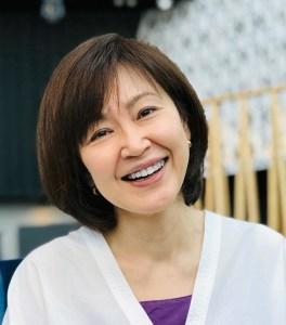小林まどか