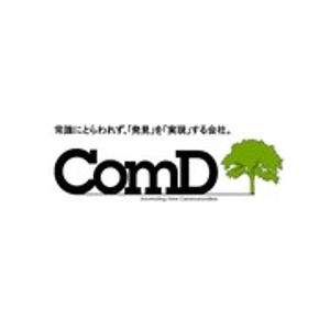 株式会社ComD