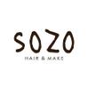 SOZO Hair & Make
