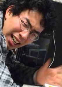 藤堂　健世