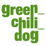 green_chili_dog