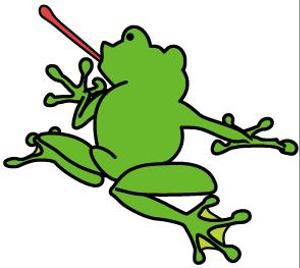 frogkick